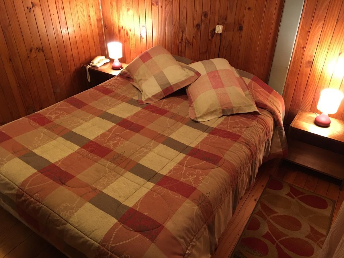 Hotel Kolping San Ambrosio ليناريس المظهر الخارجي الصورة