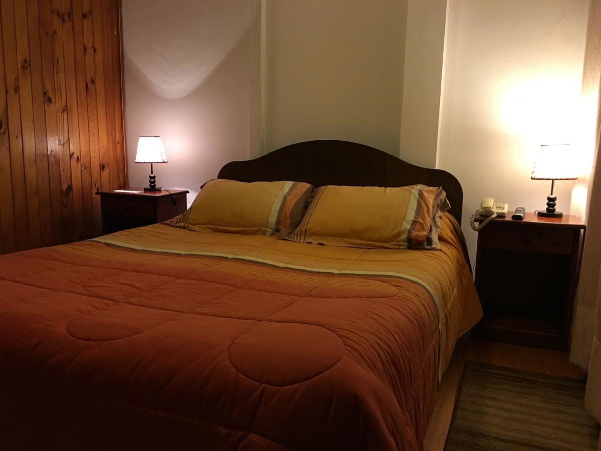 Hotel Kolping San Ambrosio ليناريس المظهر الخارجي الصورة