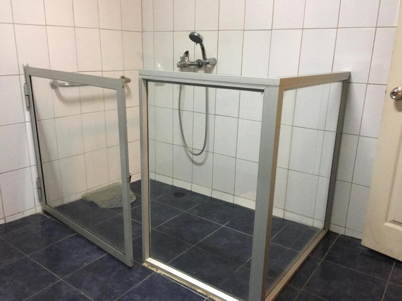 Hotel Kolping San Ambrosio ليناريس المظهر الخارجي الصورة